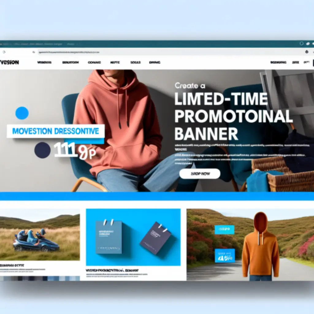 Baner promocyjny prezentujący aktualne oferty na PL Trade Hub