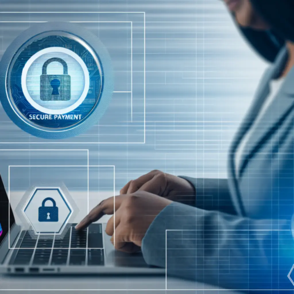 Bezpieczna płatność online w PL Trade Hub