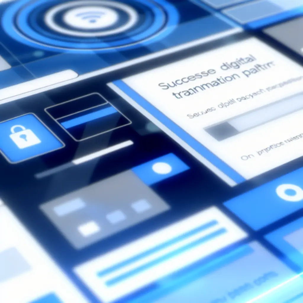 Bezpieczny system płatności i wypłat dla sprzedawców